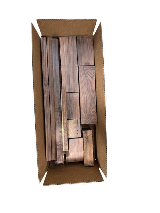 Bolivian Rosewood Project Box