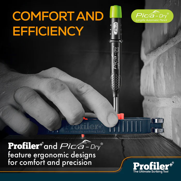 Pica Profiler Ultimate Scribing Tool