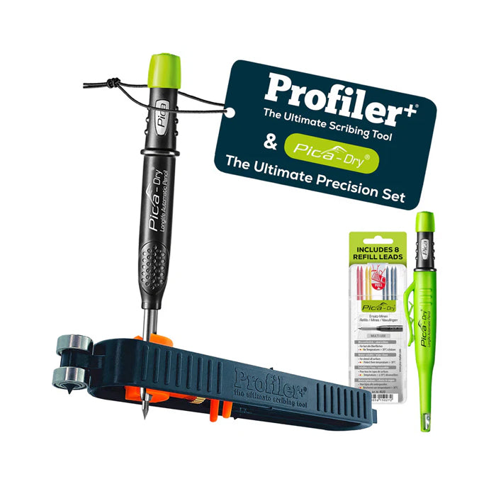 PICA/Profiler - Legends Pack