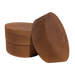 roasted ash bowl blanks