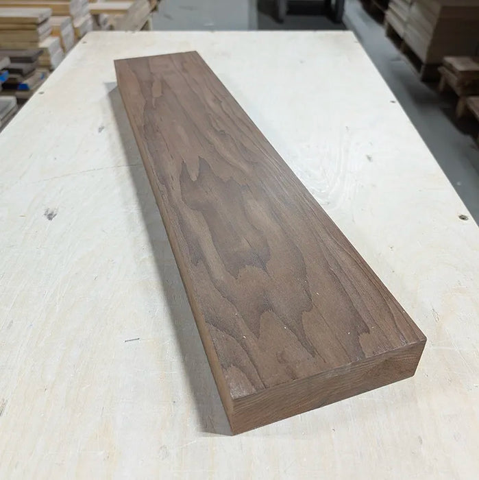 roasted maple 8/4 lumber available for shipping