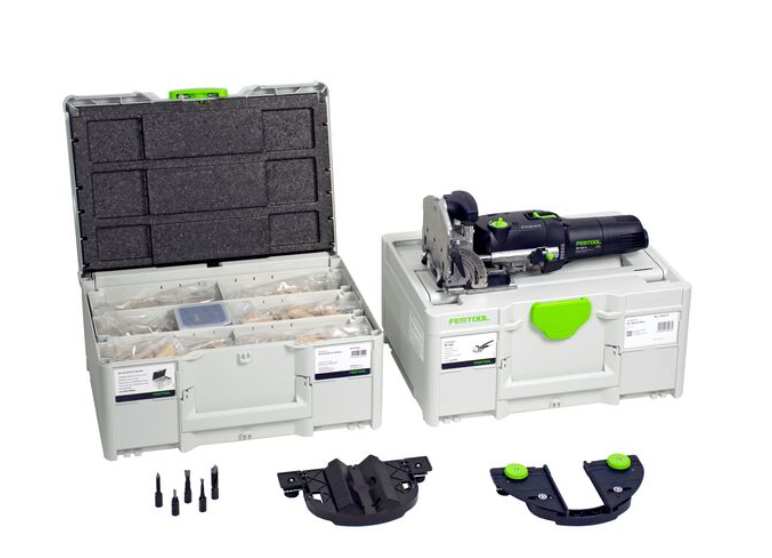 Festool - DF 500 Limited Edition Kit