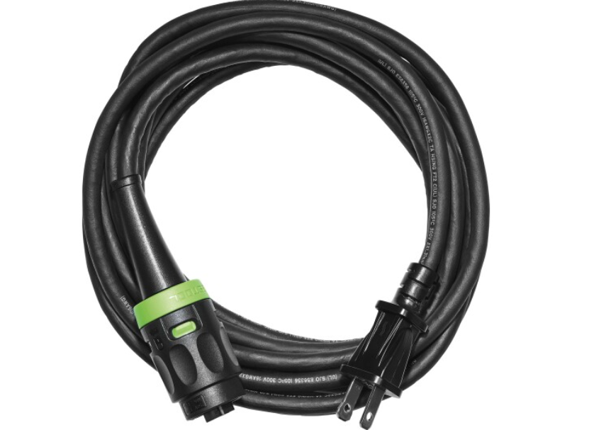 Festool - 10m Plug-It Power Cord