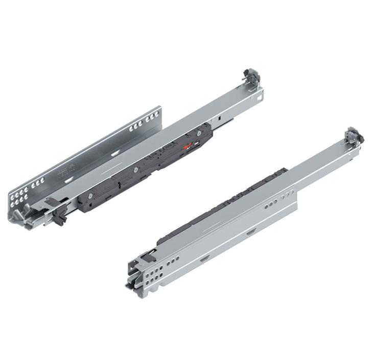 Blum - Movento Drawer Slides 450mm (18")