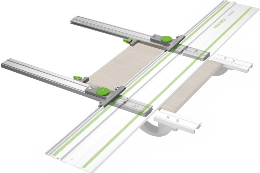 Festool - Parallel Guides