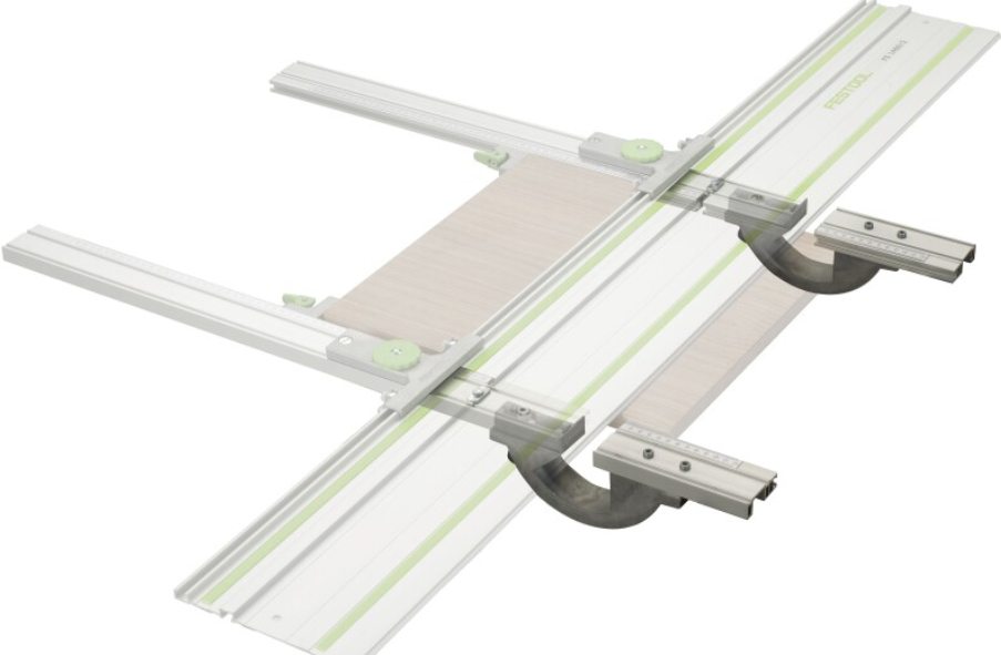 Festool - Parallel Guide Narrow Rip Extensions