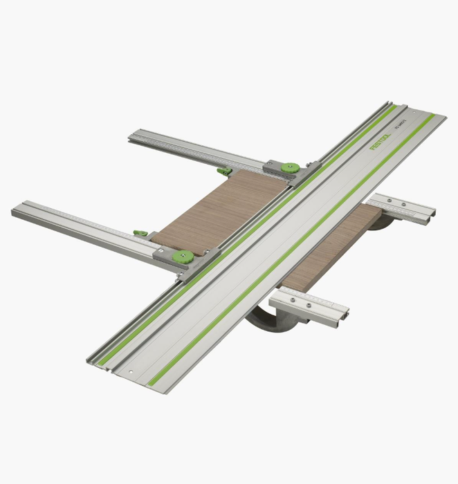 Festool - Metric Parallel Guide Set