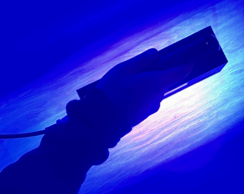 Osmo LED Handheld Light - 5 W