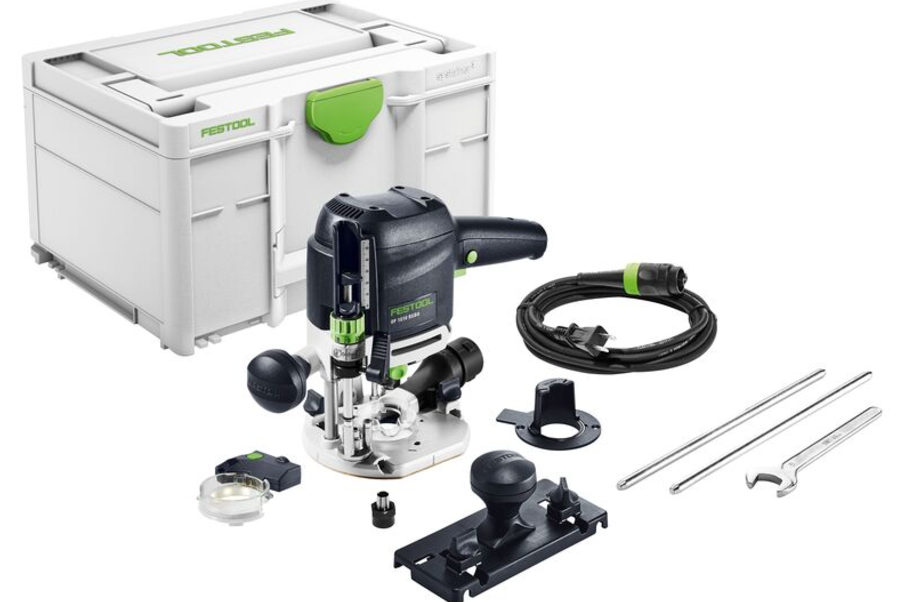 Festool - OF 1010