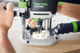 Festool - OF 1010 Router