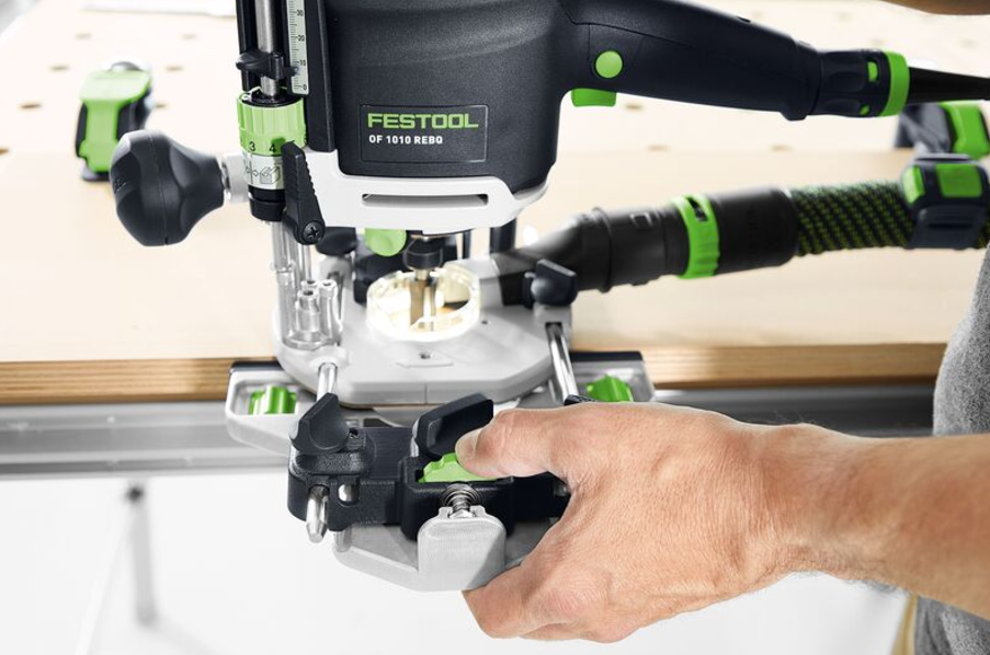 Festool - OF 1010