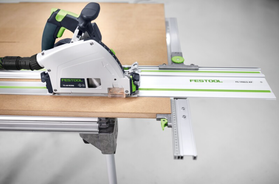 Festool - Imperial Parallel Guide Set