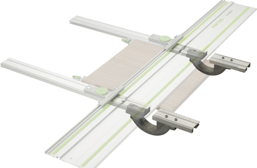 Festool - Imperial Parallel Guide Set