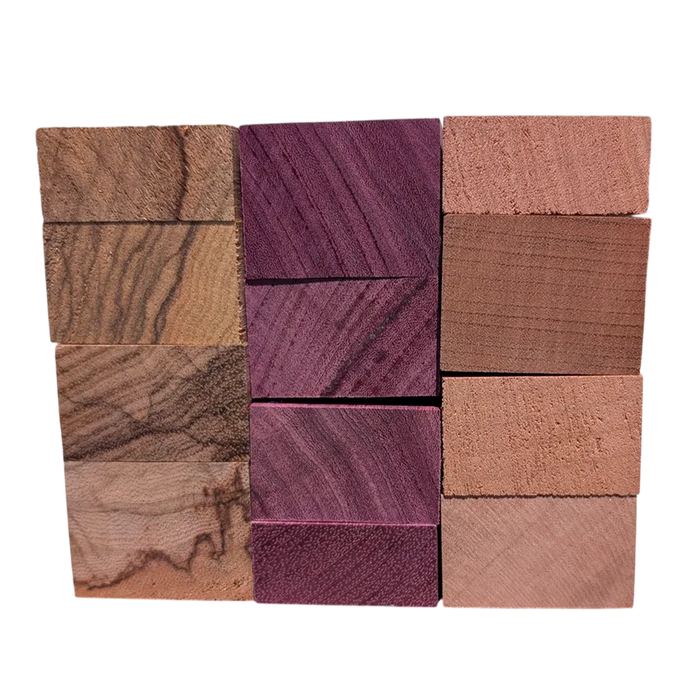 Tropical Cutting board pack available to ship