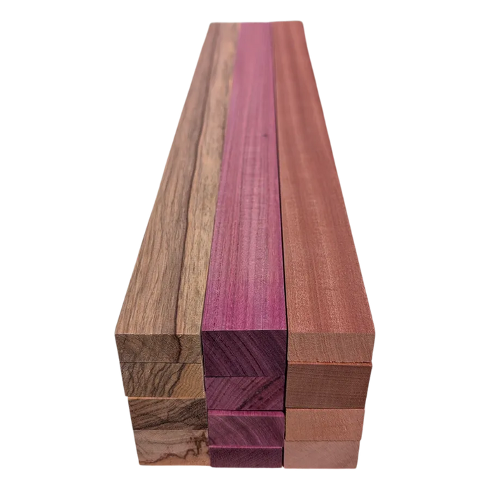 Tropical Cutting board pack available to ship
