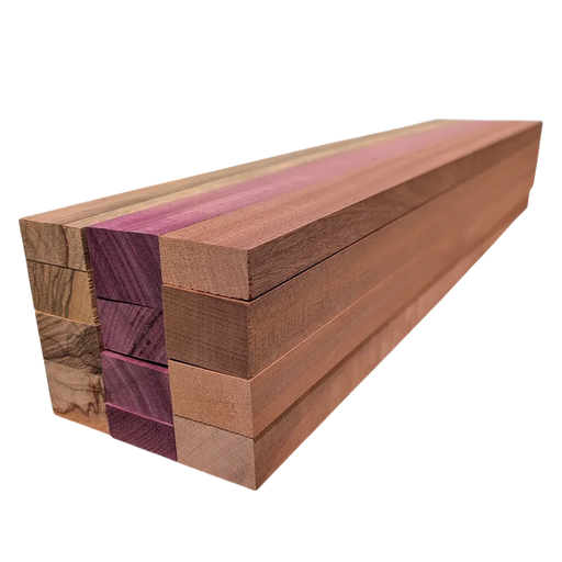 Tropical Cutting board pack available to ship