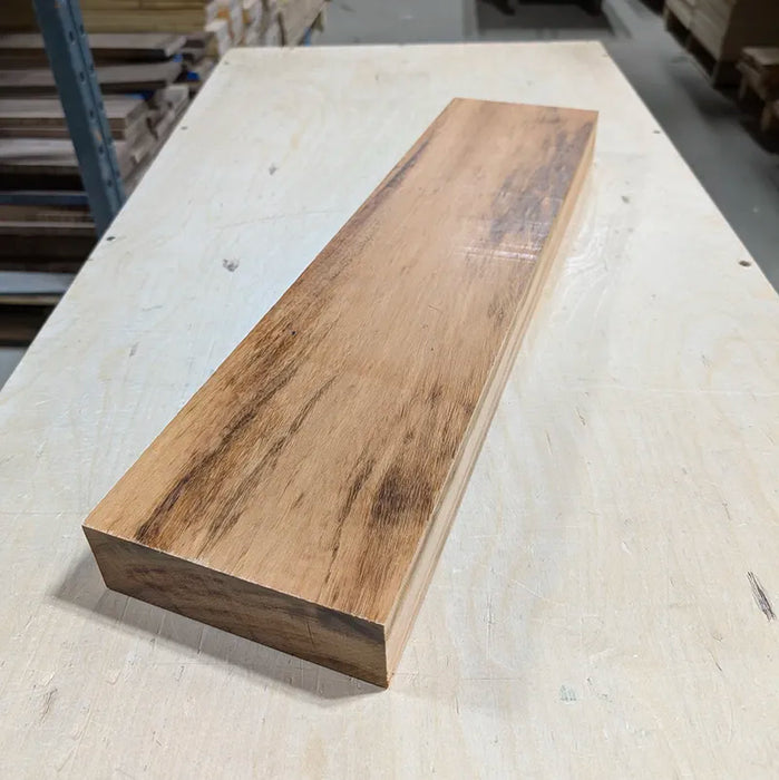 tigerwood 8/4 lumber available for shipping