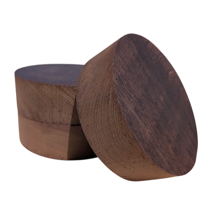 Wenge bowl blanks