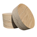 white limba bowl blanks