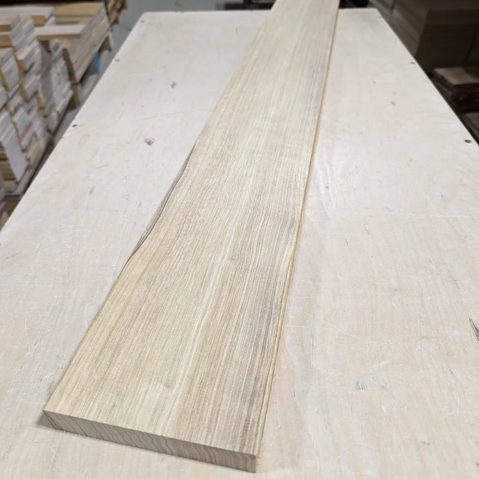 white limba 4/4 lumber available for shipping
