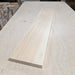 white ash s4s available for shipping