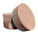 yellow birch bowl blanks