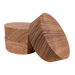 Zebrawood bowl blanks
