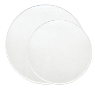 Acrylic Circles for sale