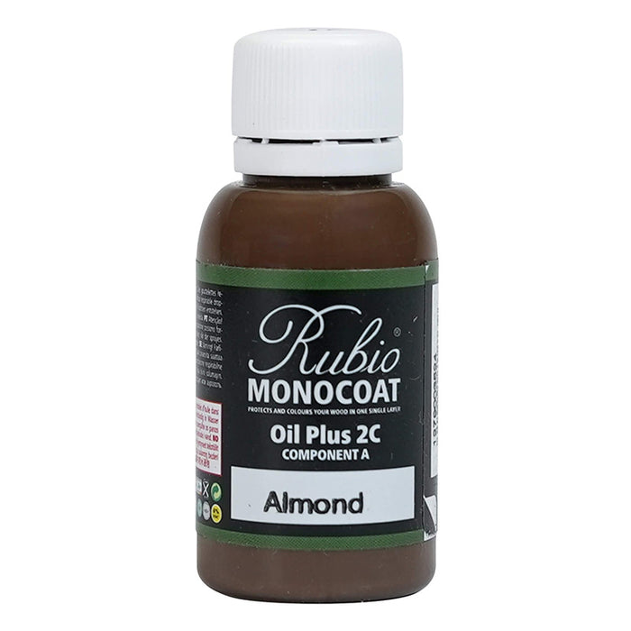 Almond Rubio Monocoat