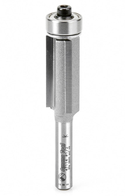 Amana - 47114 - 1/2" Flush Trim Bit