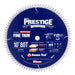 Carbide Tipped Prestige® Fine Trim 10" x 80 Tooth (610800C)