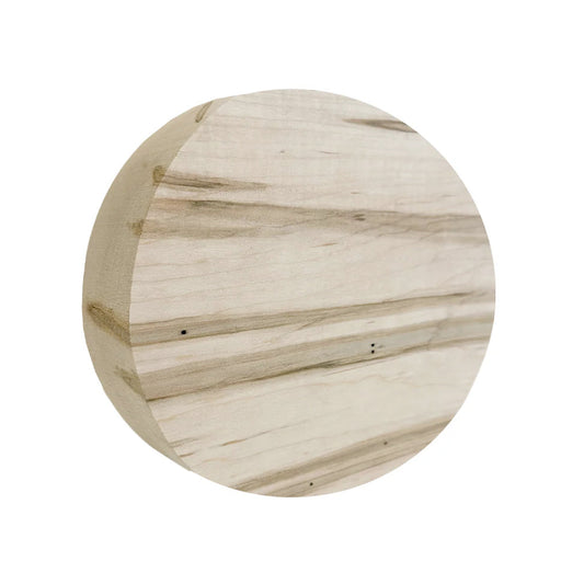 Ambrosia Maple Bowl Blank