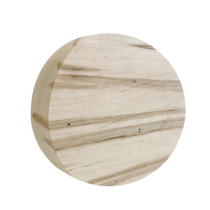 Ambrosia Maple Bowl Blank