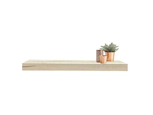 Ambrosia Maple Floating Shelf
