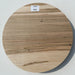 Ambrosia Maple Platter Blank - One of a Kind