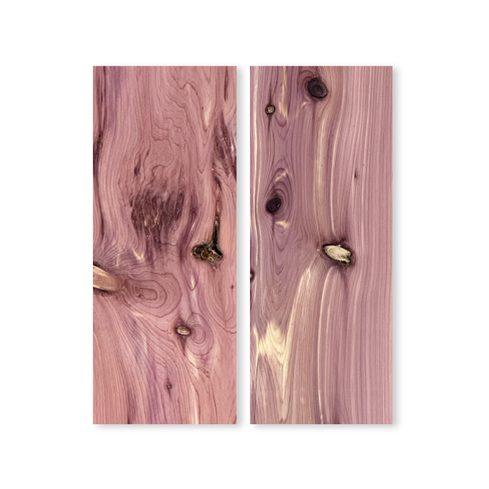 S4S Aromatic Cedar Lumber