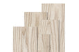 White Ash Lumber Pack