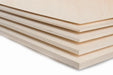 12" X 12" Baltic Birch Plywood for Glowforge Aura