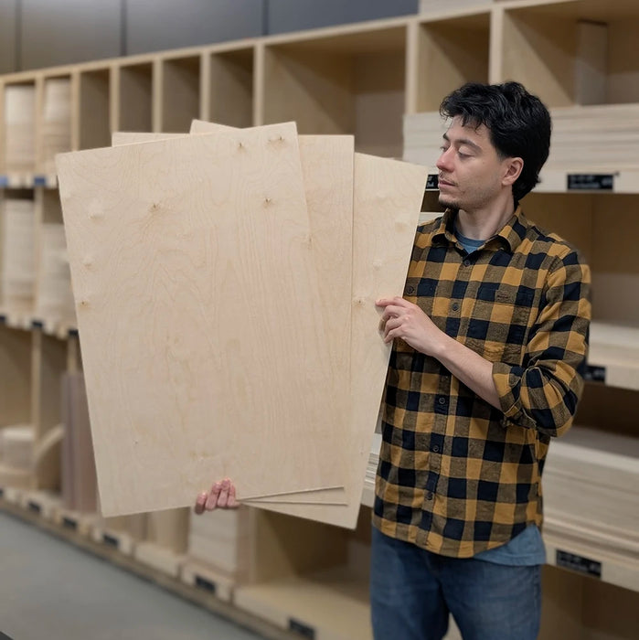 20x30 baltic birch plywood available for shipping