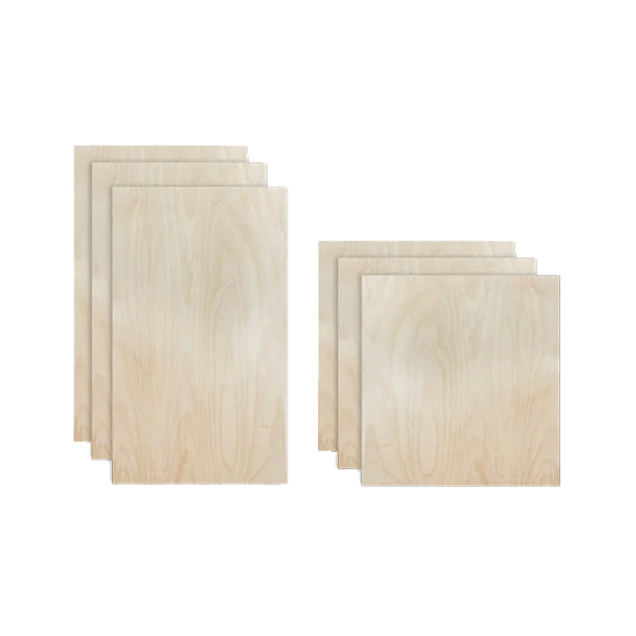 All Birch Plywood