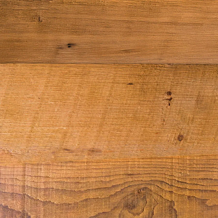 Reclaimed Wood Wall Paneling - Brown Barnwood