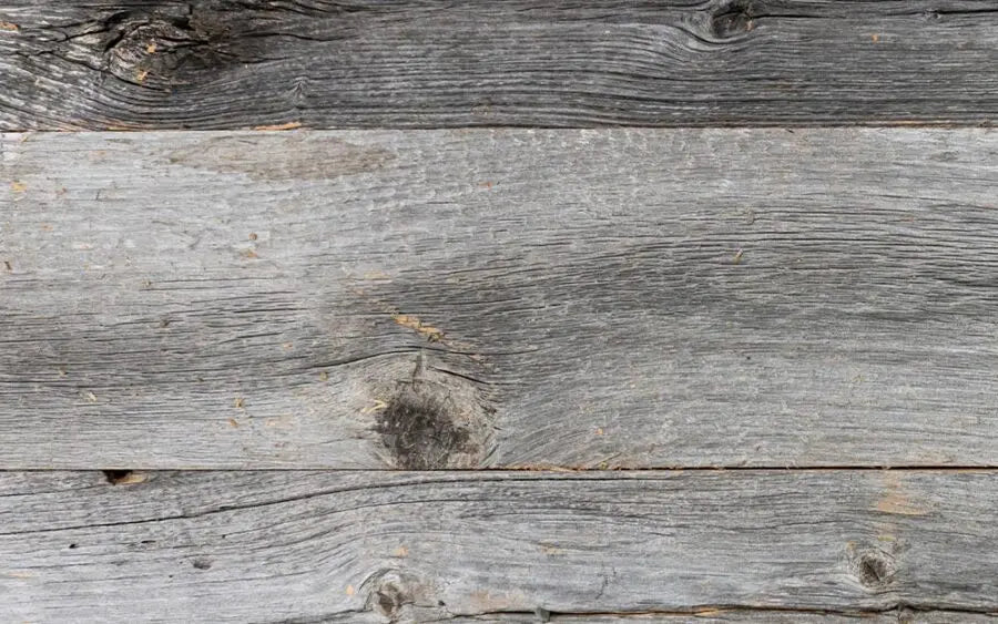Reclaimed Wood Wall Paneling - Gray Barnwood