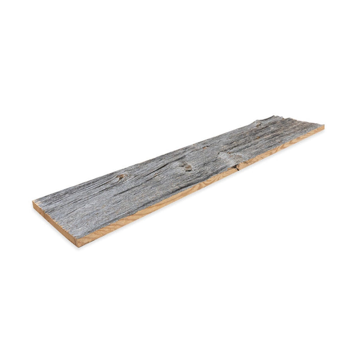 Reclaimed Wood Wall Paneling - Gray Barnwood