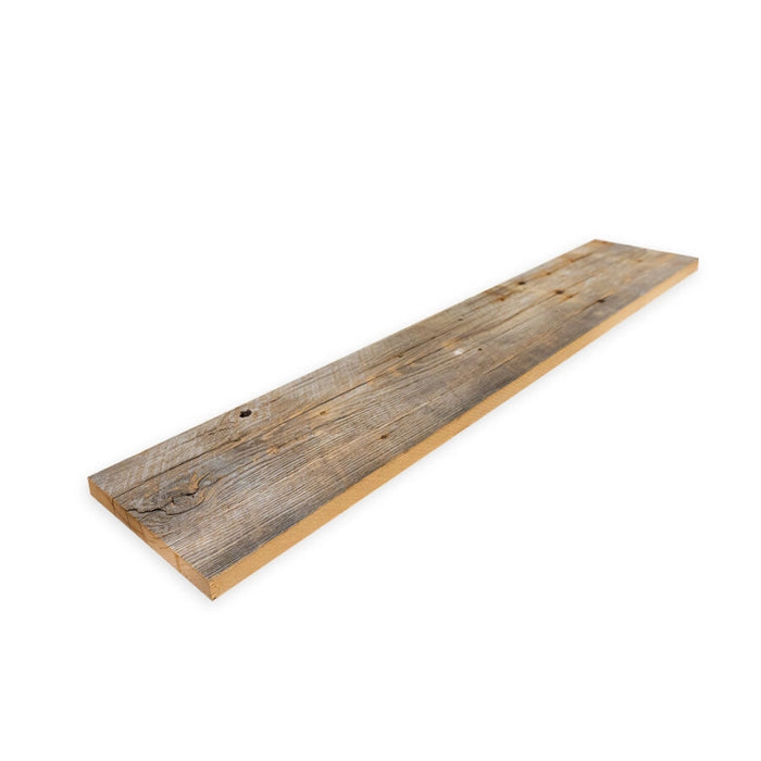 Reclaimed Wood Wall Paneling - Neutral Barnwood