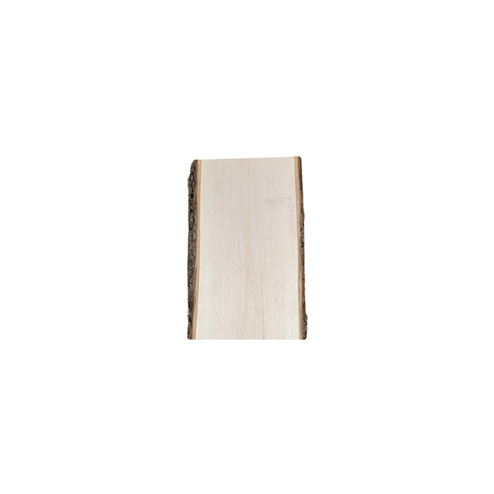 Small piece of basswood for carving or woodburning