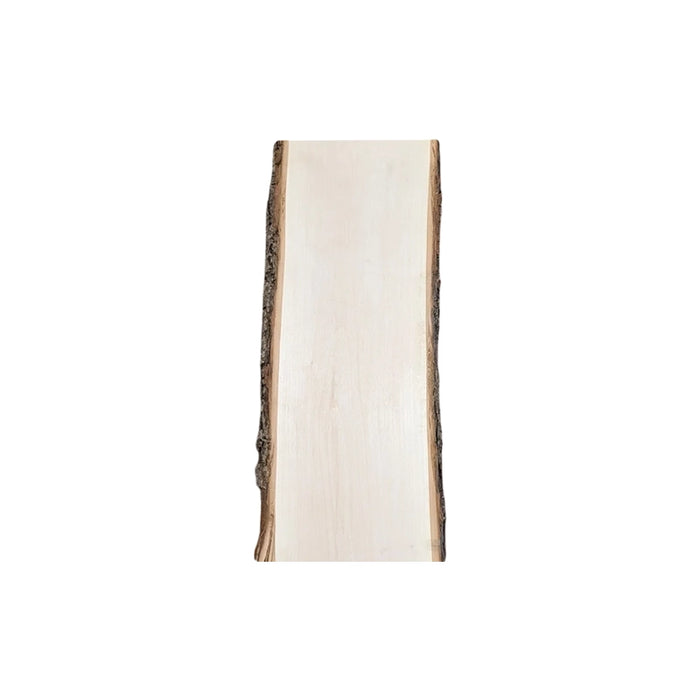 Basswood for carving or wood burning