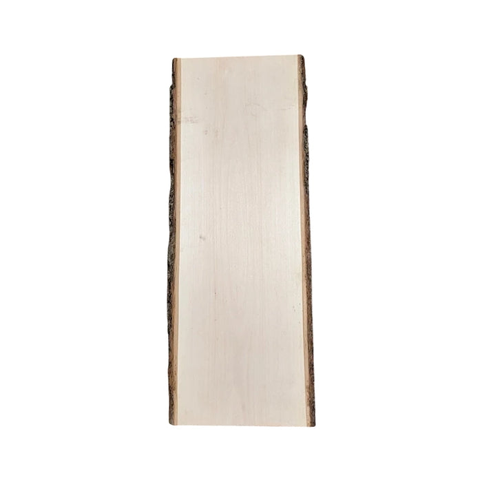 Large piece of basswood for wood carving or wood burning
