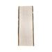 Large piece of basswood for wood carving or wood burning