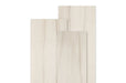 4/4 Basswood Lumber - Full Length
