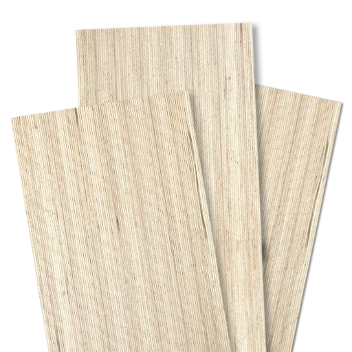 3/4 European Beech (Laminated)